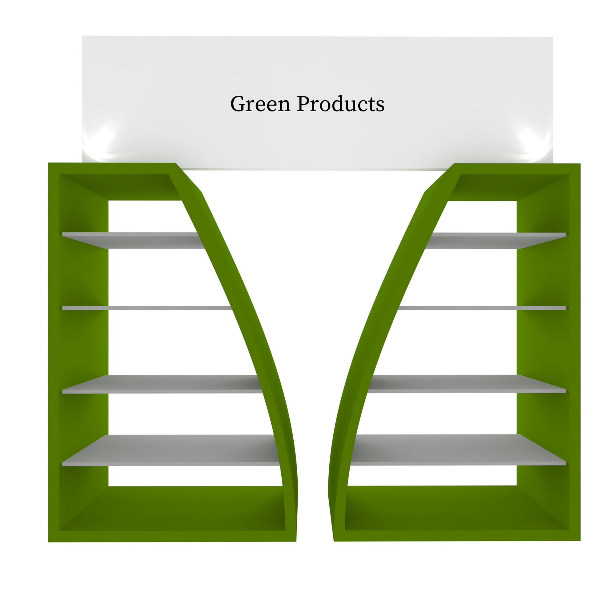 Green Products: an Emperor's New Clothes Story