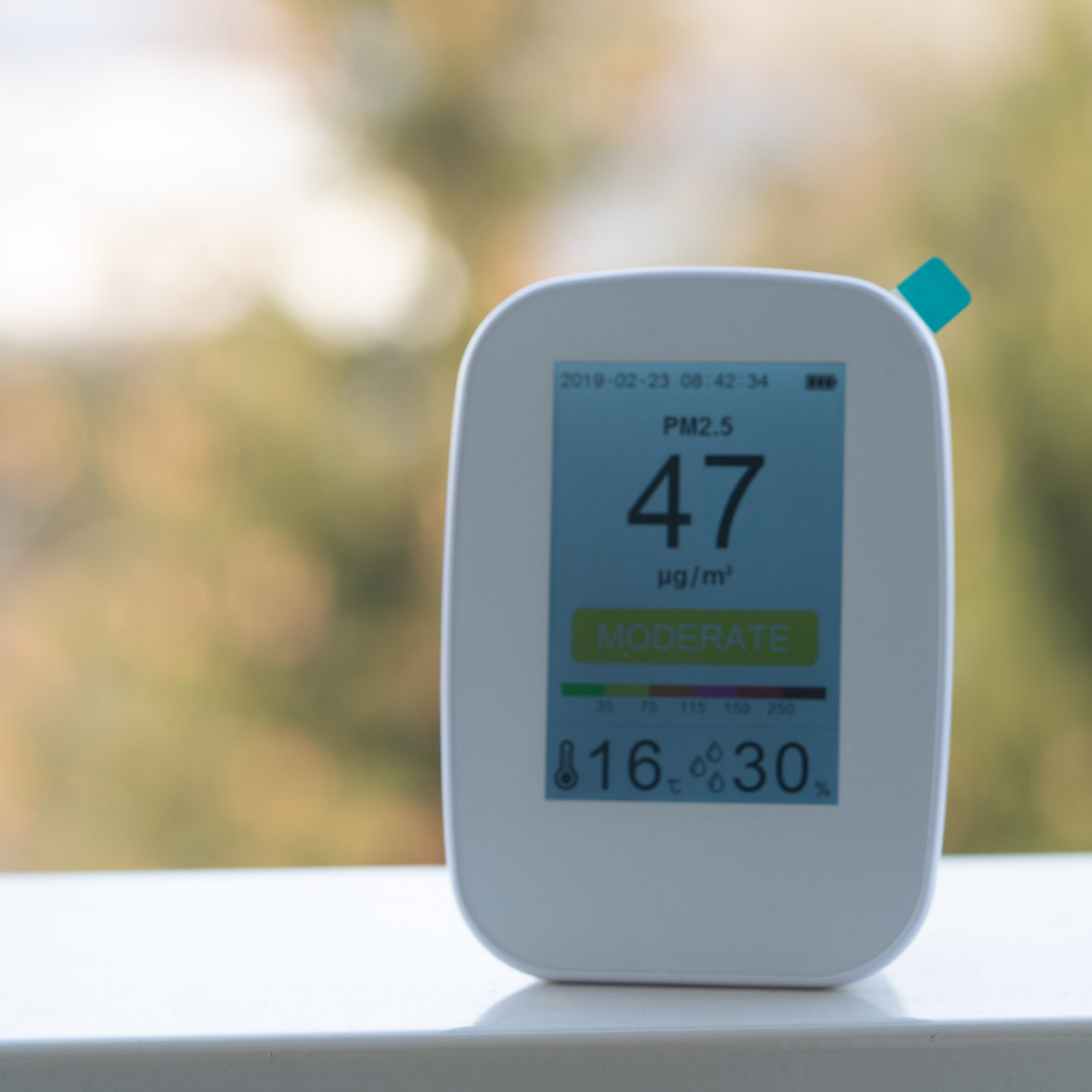 New Air Quality Research: Another Reason to take a Second Look Inside Your Home