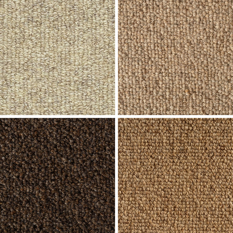 100% Natural Wool Carpet, Dolomite Style