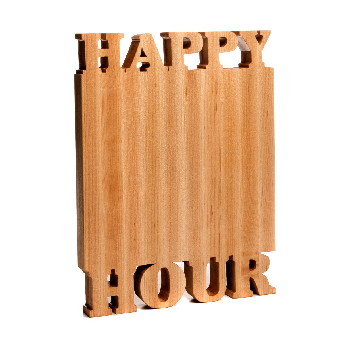 Happy Hour Cutting Board